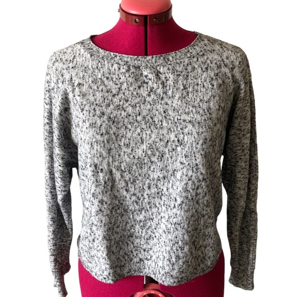 ARITZIA - Wilfred Sweater/Shirt - Picture 1 of 2